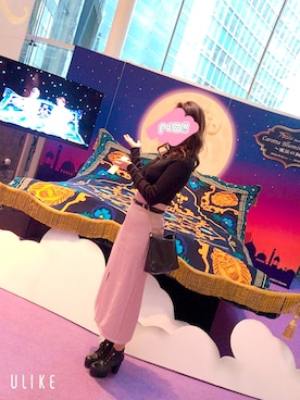 Fukaさんのコーディネート