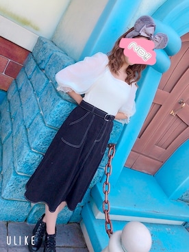 Fukaさんのコーディネート