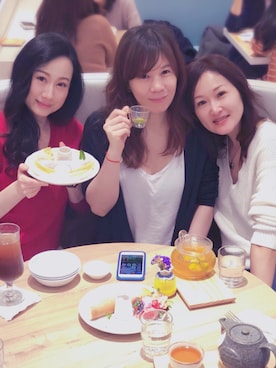 Rosettaさんのコーディネート