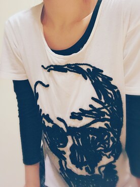 Rosettaさんのコーディネート