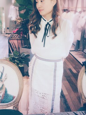 Rosettaさんのコーディネート