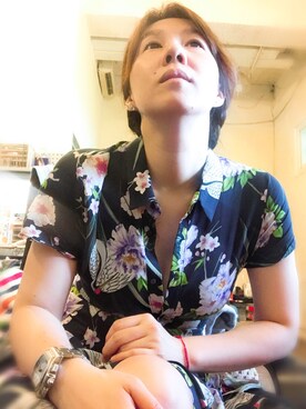 Rosettaさんのコーディネート