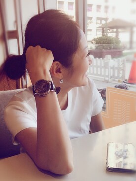 Rosettaさんのコーディネート