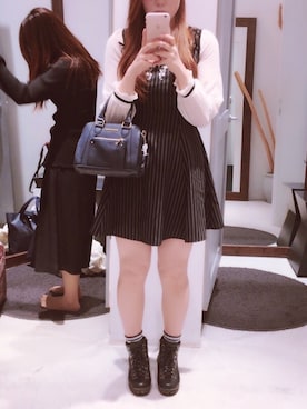 ともさんのコーディネート