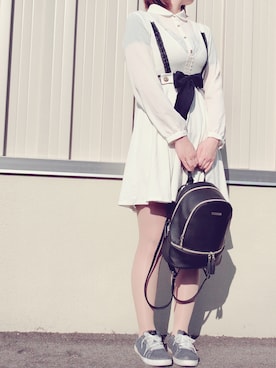 ともさんのコーディネート