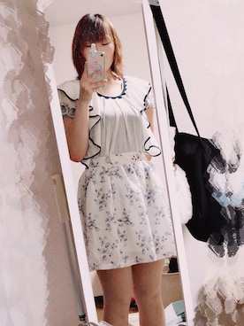 ともさんのコーディネート