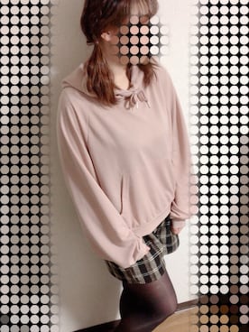 ともさんのコーディネート