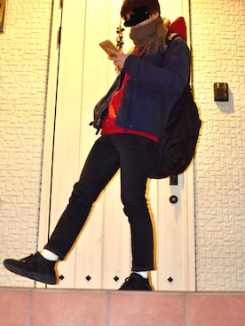 てんぐさ。さんのコーディネート