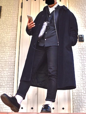 てんぐさ。さんのコーディネート