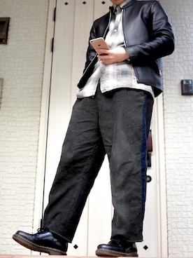 てんぐさ。さんのコーディネート