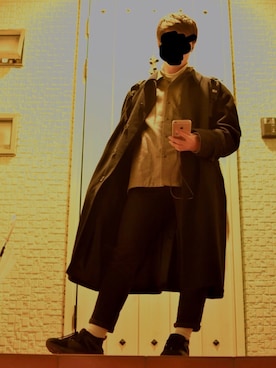 てんぐさ。さんのコーディネート