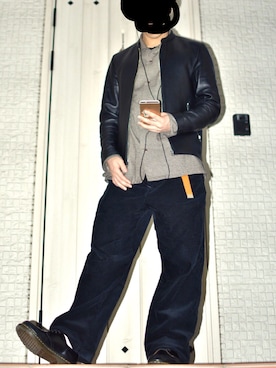 てんぐさ。さんのコーディネート