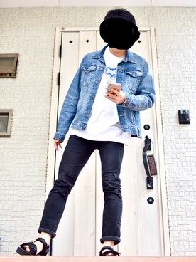 てんぐさ。さんのコーディネート