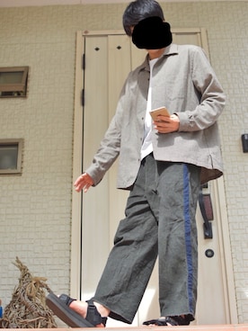 てんぐさ。さんのコーディネート