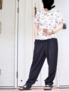 てんぐさ。さんのコーディネート