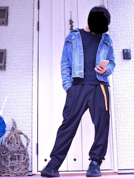 てんぐさ。さんのコーディネート