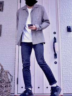 てんぐさ。さんのコーディネート