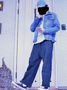 てんぐさ。さんのコーディネート