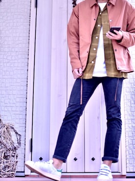 てんぐさ。さんのコーディネート