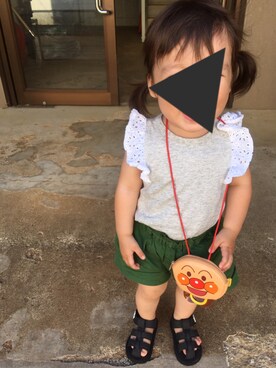 niiさんのコーディネート