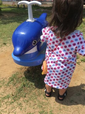 niiさんのコーディネート