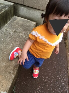 niiさんのコーディネート