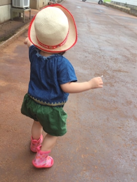 niiさんのコーディネート