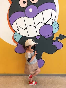 niiさんのコーディネート