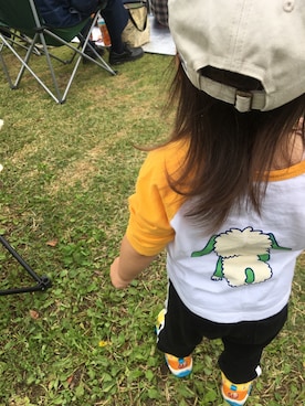 niiさんのコーディネート