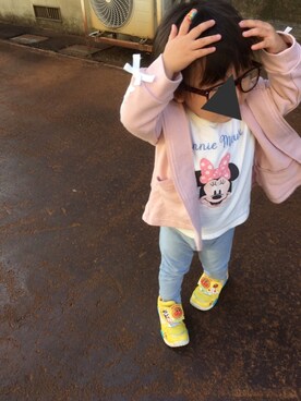 niiさんのコーディネート