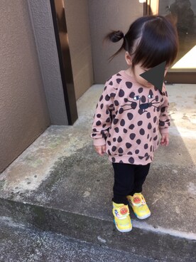 niiさんのコーディネート