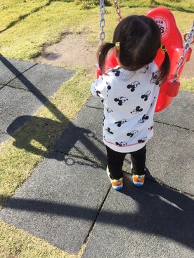 niiさんのコーディネート