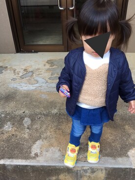 niiさんのコーディネート