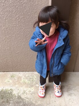 niiさんのコーディネート