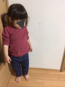 niiさんのコーディネート