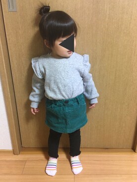 niiさんのコーディネート