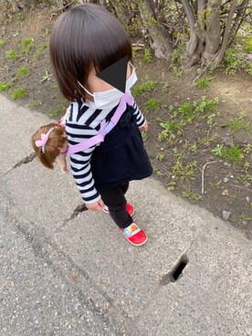 niiさんのコーディネート