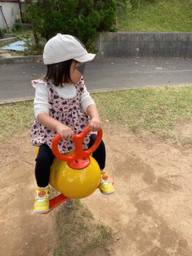 niiさんのコーディネート