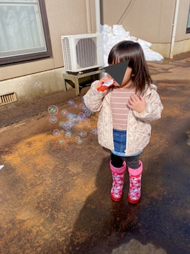 niiさんのコーディネート