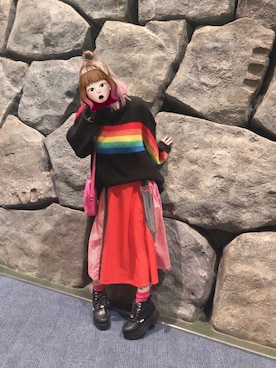 ぽんちゃんさんのコーディネート