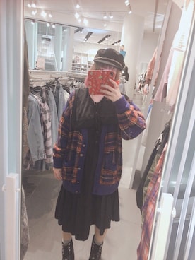 ぽんちゃんさんのコーディネート