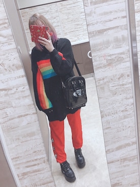 ぽんちゃんさんのコーディネート