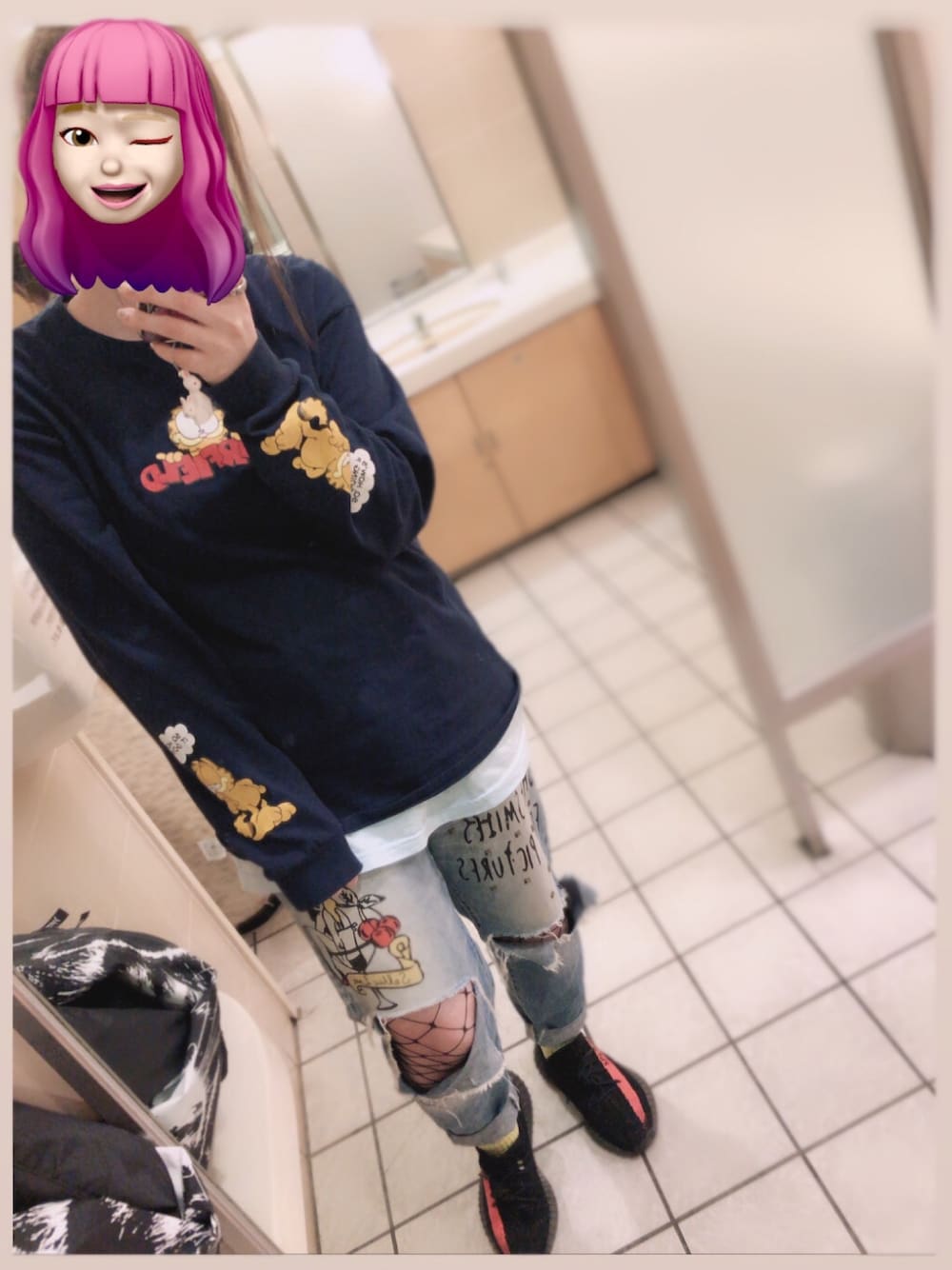 isxnot」の人気ファッションコーディネート - WEAR