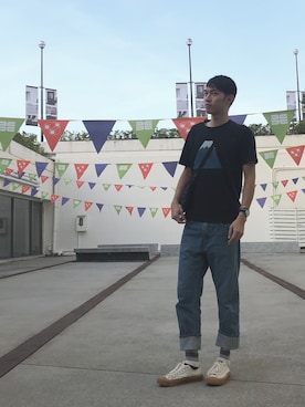 りーさんのコーディネート