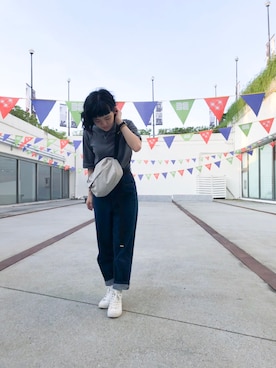 りーさんのコーディネート