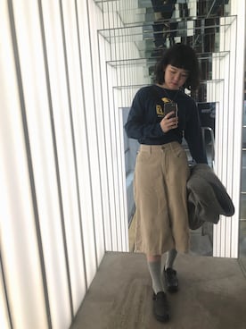 りーさんのコーディネート