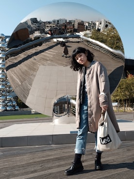 りーさんのコーディネート