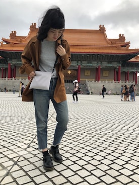 りーさんのコーディネート