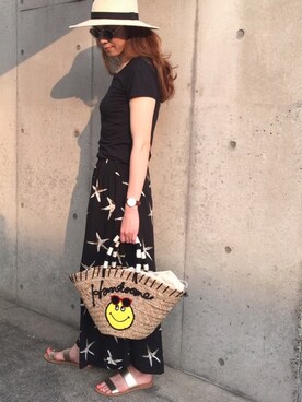 mii◡̈⃝さん（レディース・170cm）の秋コーディネート