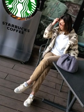 mii◡̈⃝さんのコーディネート